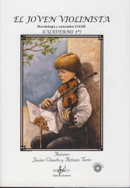 SI-BEMOL, EL JOVEN VIOLINISTA