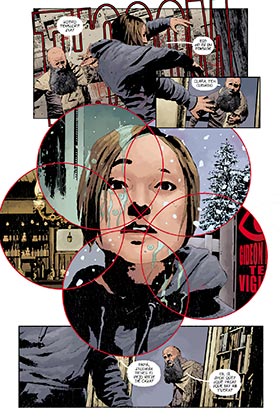 Astisendo Grupo Editorial, S.L. Gideon Falls 06. El Fin