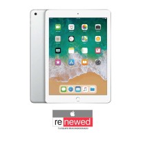 Apple iPad 2017 32GB WiFi+4G Silver (Renovado)