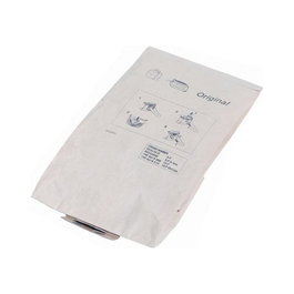 Nilfisk VP300 eco 10x Bolsas para el Polvo HEPA EU2 Aspiradora Tambor GD1010 VP100 10L