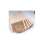 Nilfisk VP300 eco 10x Bolsas para el Polvo HEPA EU2 Aspiradora Tambor GD1010 VP100 10L