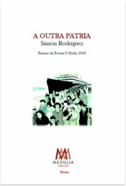 A Outra Patria, Simon Rodriguez - Medulia