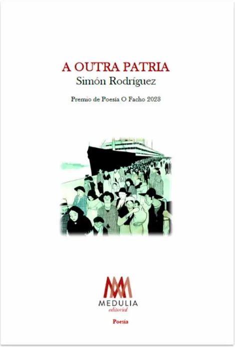 A Outra Patria, Simon Rodriguez - Medulia