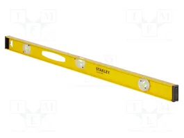 STANLEY Nivel I-BEAM de 1m