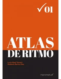 IMPROMTU Atlas de ritmo 1