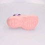 Cerdá Zuecos Eva Hello Kitty T30/31 - Color Púrpura, Modelos Surtidos