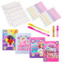 MATTEL Set Glitter Barbie