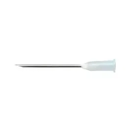 KRUUSE Aguja Reforzada Bovivet 1,6x38mm 16Gx1 1/2'' LL 100 uds.