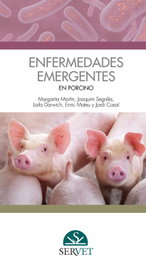 Enfermedades emergentes en porcino, Martín Castillo, Margarita - SERVET