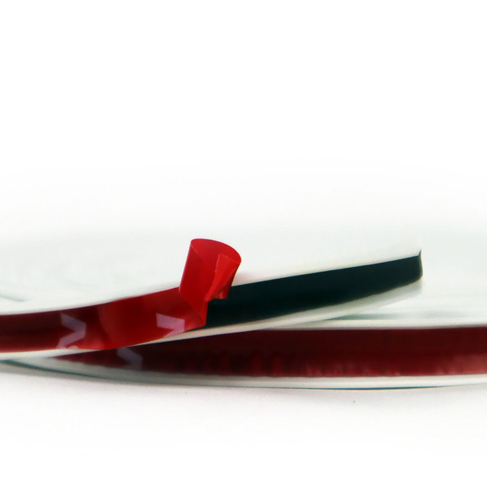 Occ Motorsport Protector de Llantas Color Blanco OCCDEC010 - Reduce daños por roces, adhesivo 3M, 600 x 2 cm, fácil instalación