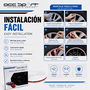 Occ Sport Protector de Llantas Blanco