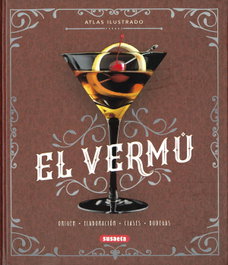 El vermú, VV.AA. - SUSAETA EDICIONES