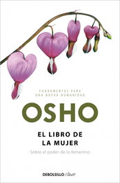 El libro de la mujer, Osho - DEBOLSILLO