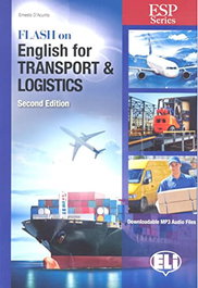 Flash on English for Transport, VV.AA. - ELI