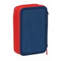 Safta Plumier Triple Avengers 37 Pcs