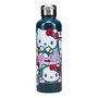 Paladone Botella Metálitca Hello Kitty 500 ML Acero Inoxidable