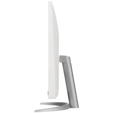 LG 32SQ700S-W Smart Monitor 31.5" 4K UHD WebOS, Smart TV, Multimedia, Regulable en Altura, USB-C, Plata y Blanco LG 32SQ700S-W Smart Monitor 31.5" 4K UHD WebOS, Smart TV, Multimedia, Regulable en Altura, USB-C, Plata y Blanco