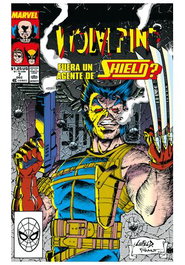 Panini España S.A. Multiverso What If 01 (Marvel Limited Edition) inevitable