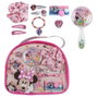 Cerdá Set De Belleza Neceser Accesorios Minnie