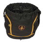 Bolsa Mochila con Cuerdas Kings League Ultimate Móstoles Negro 35 x 40 x 1 cm