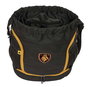 Bolsa Mochila con Cuerdas Kings League Ultimate Móstoles Negro 35 x 40 x 1 cm
