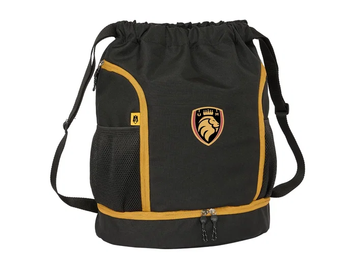 Safta Saco Mochila Kings League Ultimate Móstoles Safta Saco Mochila Kings League Ultimate Móstoles