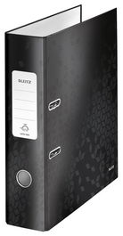 Archivador Palanca Leitz Wow A4 180º 80Mm Negro