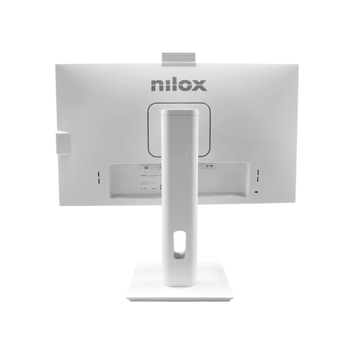 Nilox Monitor 24" IPS 120Hz con Webcam NXM24RWEB02W