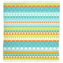 Secaneta Pareo Gigante Jacquard 230x230 cm - Gran Matira Surtido