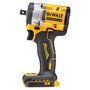 DeWALT DCF921N-XJ Akku-Schlagschrauber Atornillador de Impacto Inalámbrico 1,1 kg 126 mm