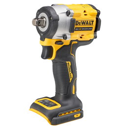 DeWALT DCF921N-XJ Akku-Schlagschrauber Atornillador de Impacto Inalámbrico 1,1 kg 126 mm