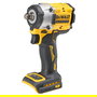 DeWALT DCF921N-XJ Akku-Schlagschrauber Atornillador de Impacto Inalámbrico 1,1 kg 126 mm