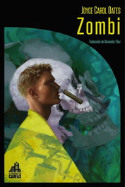 ZOMBI, Joyce Carol Oates - LA BIBLIOTECA DE CARFAX