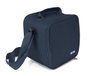 Quttin Funda Térmica con 2 Compartimentos Cuadrados 1.1 Litros (8 Unidades)