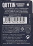 Quttin Funda Térmica con 2 Compartimentos Cuadrados 1.1 Litros (8 Unidades)