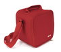 Quttin Funda Térmica con 2 Compartimentos Cuadrados 1.1 Litros (8 Unidades)