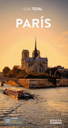 ANAYA París - Anaya Touring
