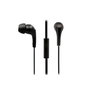 Motorola Auriculares In-Ear con Microfono 2 - Negro