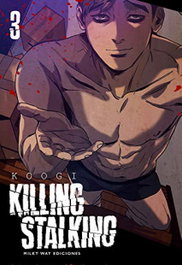 KILLING STALKING 3, KOOGI - MILKY WAY