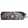 Pro-Dg Estuche Portatodo Cuadrado HS Think Gris