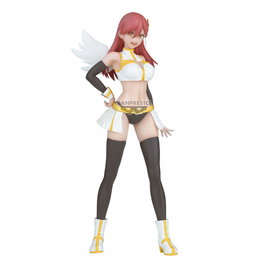 Banpresto Figura Ariel Angel Glitter & Glamorous 2.5 Dimensional Seduction 22cm