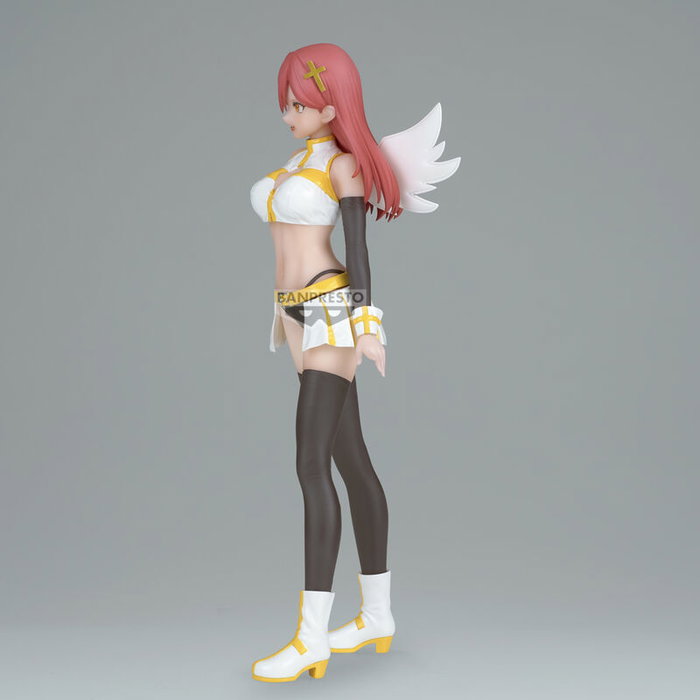 Banpresto Figura Ariel Angel Glitter & Glamorous 2.5 Dimensional Seduction 22cm