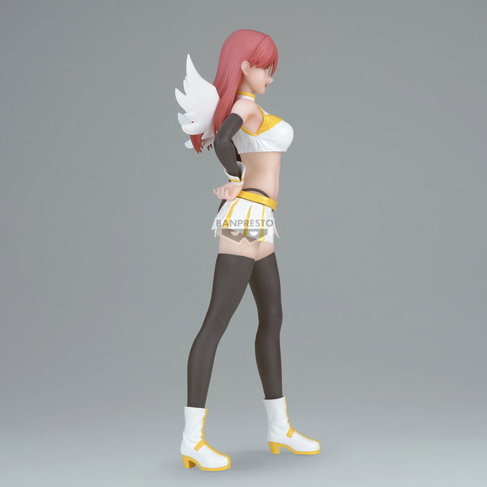 Banpresto Figura Ariel Angel Glitter & Glamorous 2.5 Dimensional Seduction 22cm