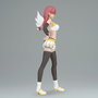 Banpresto Figura Ariel Angel Glitter & Glamorous 2.5 Dimensional Seduction 22cm