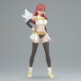 Banpresto Figura Ariel Angel Glitter & Glamorous 2.5 Dimensional Seduction 22cm