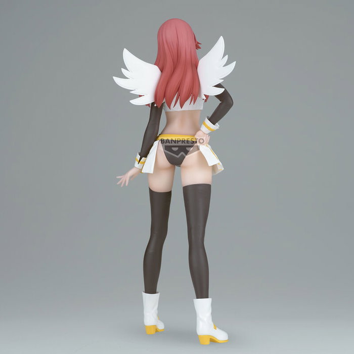Banpresto Figura Ariel Angel Glitter & Glamorous 2.5 Dimensional Seduction 22cm