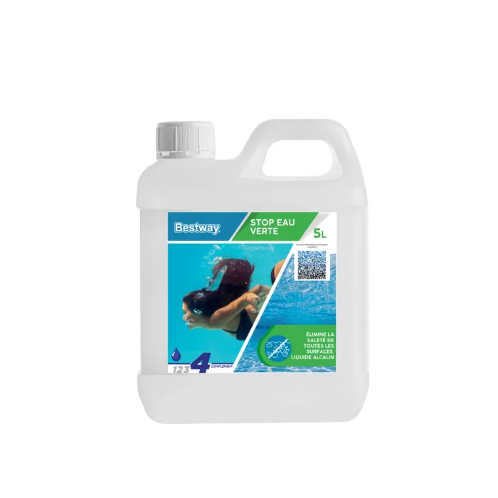 Bestway Green Water Stop 25290 - 5 L Bestway Green Water Stop 25290 - 5 L