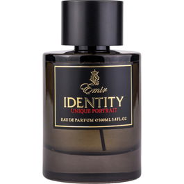 Identity Unique Portrait, Agua de perfume, Para mujeres, 100 ml