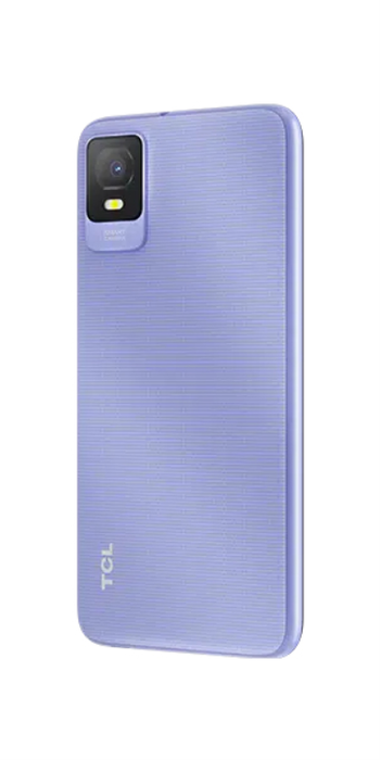 TCL 403 Smartphone 6 pulgadas 32GB 2GB RAM Malva