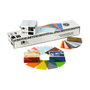 Zebra Premier Tarjetas de PVC 15 mil CR-80 Blanco (500 unidades)